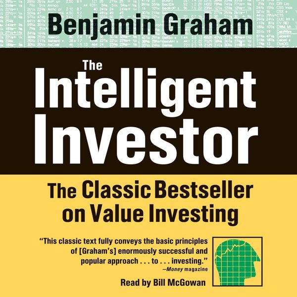 Cover Art for 9780060854300, The Intelligent Investor Rev Ed. by Benjamin Graham