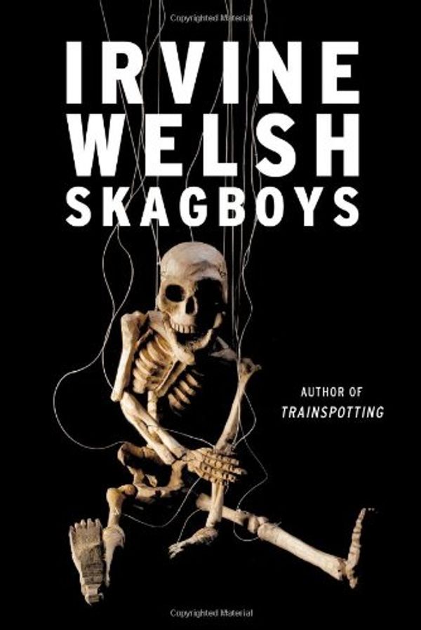 Cover Art for 9780393088731, Skagboys by Irvine Welsh