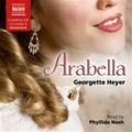 Cover Art for 9781843798637, Arabella by Georgette Heyer