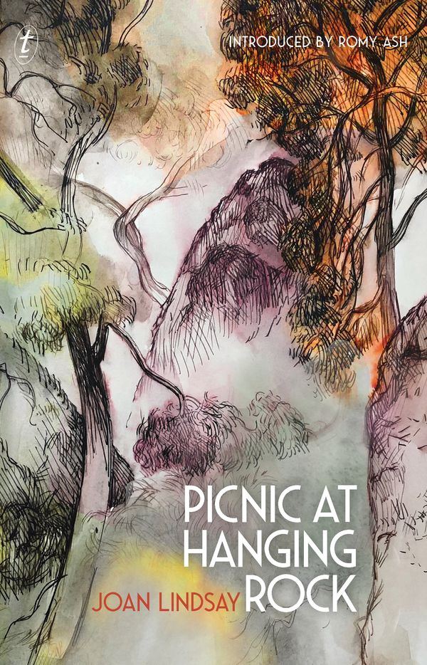 Cover Art for 9781922268310, Picnic at Hanging Rock by Joan Lindsay