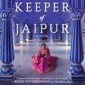 Cover Art for B08VL4KSZ8, The Secret Keeper of Jaipur by Alka Joshi