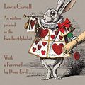 Cover Art for 9781782010357, Alice's Adventures in Wonderland by Lewis Carroll