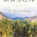 Cover Art for 9780786295357, A Far Country by Daniel Mason