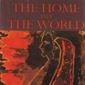 Cover Art for 9788171679492, The Home and the World by Rabindranath Tagore