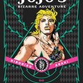 Cover Art for B0160EVX00, JoJo's Bizarre Adventure: Part 1-Phantom Blood, Vol. 3 by Hirohiko Araki(2015-08-04) by Hirohiko Araki