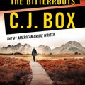 Cover Art for 9781786693389, The Bitterroots by C.j. Box