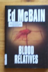 Cover Art for 9781585471836, Blood Relatives by Ed McBain