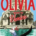 Cover Art for 9780857073495, Olivia Goes to Venice by Ian Falconer