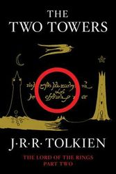 Cover Art for 9780547928203, The Two Towers by J R R Tolkien