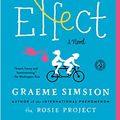 Cover Art for 8601422216271, The Rosie Effect: A Novel by Graeme Simsion