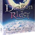 Cover Art for 9781904442486, Dragon Rider by Cornelia Funke