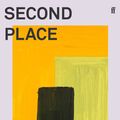 Cover Art for 9780571366293, Second Place by Rachel Cusk