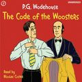 Cover Art for 9781607473442, The Code of the Woosters by P.G. Wodehouse, Nicolas Coster