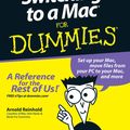 Cover Art for 9781118051566, Switching to a Mac For Dummies by Arnold Reinhold