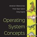 Cover Art for 9781119124825, Operating System Concepts by Abraham Silberschatz