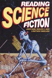 Cover Art for 9780230527171, Reading Science Fiction by James E. Gunn