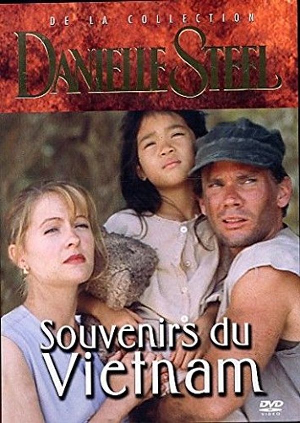 Cover Art for 5099720257493, Danielle Steele : Souvenir du Vietnam by Unknown