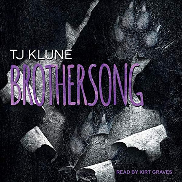 Cover Art for B08HSRXH79, Brothersong: Green Creek Series, Book 4 by Tj Klune