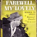 Cover Art for 9781856953726, Farewell, My Lovely by Raymond Chandler