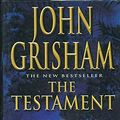 Cover Art for 9780712680127, The Testament by John Grisham