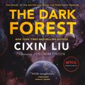 Cover Art for 9781427268297, The Dark Forest by Cixin Liu