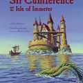 Cover Art for 9781607345596, Sir Cumference and the Isle of Immeter by Cindy Neuschwander