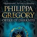 Cover Art for 9781442476943, Dark Tracks (Order of Darkness) by Philippa Gregory