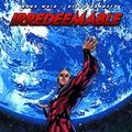 Cover Art for 9781608860296, Irredeemable by Mark Waid