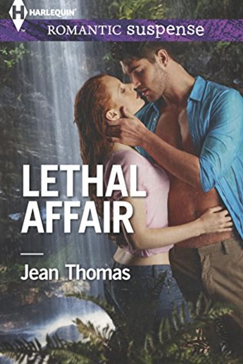 Cover Art for 9780373278688, Lethal Affair by Jean Thomas