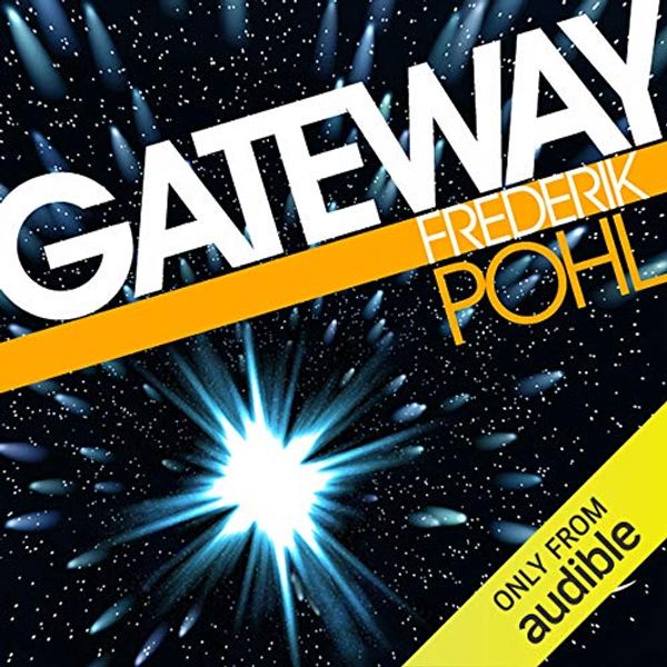 Cover Art for B00NC6XLK0, Gateway by Frederik Pohl