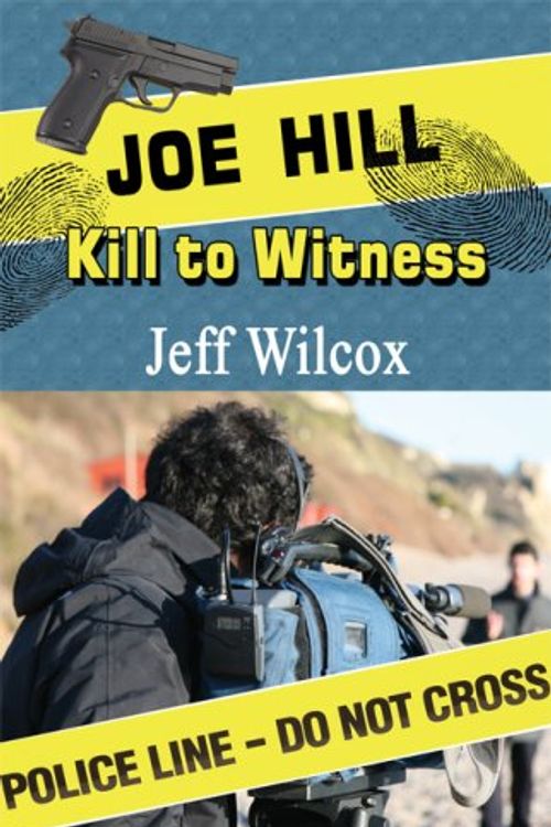 Cover Art for 9781607033233, Joe Hill by Jeff Wilcox