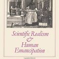 Cover Art for 9780860918530, Scientific Realism and Human Emancipation by Prof. Roy Bhaskar