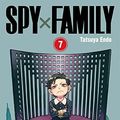 Cover Art for 9786559609284, Spy X Family Vol. 7 by Tatsuya Endou
