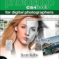 Cover Art for 9780321580092, The Adobe Photoshop CS4 Book for Digital Photographers by Scott Kelby