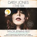 Cover Art for B07K8WGT23, Daisy Jones & The Six: A Novel by Taylor Jenkins Reid
