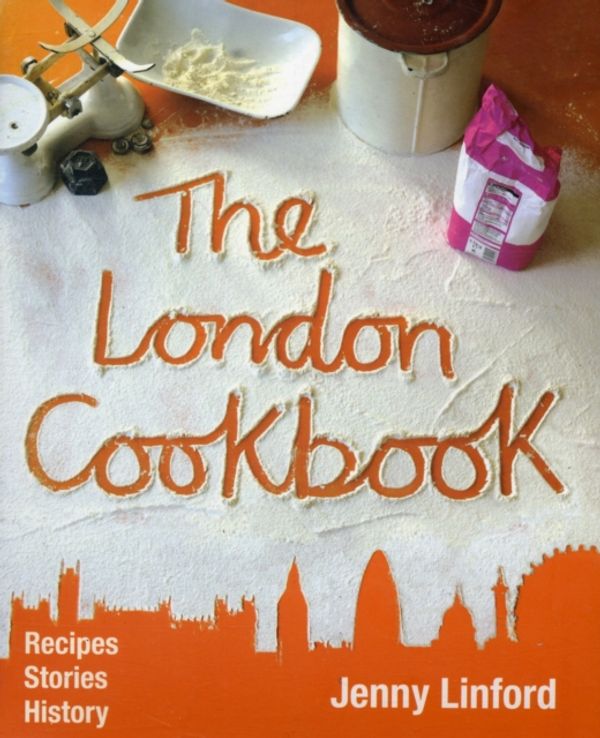 Cover Art for 9781902910291, The London Cookbook by Jenny Linford