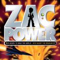 Cover Art for 9781921417313, Zac Power by H. I. Larry