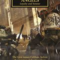 Cover Art for B01N52V3NB, Descent of Angels (Horus Heresy Book 6) by Mitchel Scanlon