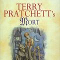 Cover Art for 9781446497852, Mort - Playtext by Stephen Briggs, Terry Pratchett