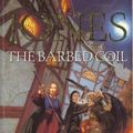 Cover Art for 9781857235739, The Barbed Coil by J. V. Jones
