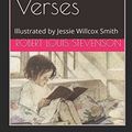 Cover Art for 9781549694431, A Child's Garden of Verses: Illustrated by Jessie Willcox Smith by Robert Louis Stevenson