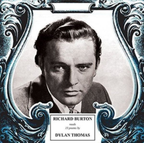 Cover Art for 5050457164522, Fifteen Poems By Dylan Thomas (IMPORT) by 