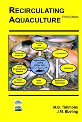 Cover Art for 9780971264656, Recirculating Aquaculture, 3rd Edition by Michael B. Timmons, James M. Ebeling