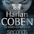 Cover Art for 9781780621425, Seconds Away by Harlan Coben
