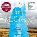 Cover Art for B01MDNI266, Reservoir 13: WINNER OF THE 2017 COSTA NOVEL AWARD by Jon McGregor