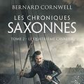 Cover Art for B07SFVXMB1, Le Quatrième Cavalier by Bernard Cornwell