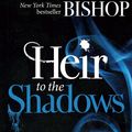 Cover Art for 9781848663589, Heir to the Shadows by Anne Bishop