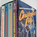 Cover Art for 9780671922498, Christopher Pike Gift Set: Spellbound/Last Act/Remember Me/Scavenger Hunt by Christopher Pike