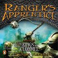 Cover Art for B0045XWR68, Ranger's Apprentice, Book 8: Kings of Clonmel by John Flanagan