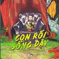 Cover Art for 9786049773549, Con Rối Sống Dậy by R L. Stine